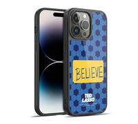 Head Case Designs sous Licence Officielle Ted Lasso Croire Graphiques De La Saison 1 Coque en Gel renforcée [Protection de Qualité Militaire] Compatible avec Apple iPhone 14 Pro Max