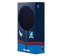 Head Case Designs Sous Licence Officielle Ted Lasso Veste Graphiques De La Saison 1 Enveloppement De Console De Jeu Compatible avec Xbox Series S Console