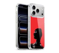 Head Case Designs sous Licence Officielle The Batman Catwoman Graphiques Neo-Noir Coque en Gel [Protection de Qualité Militaire] Compatible avec Apple iPhone 17 Pro Max Et Compatible avec MagSafe