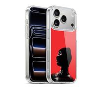 Head Case Designs sous Licence Officielle The Batman Catwoman Graphiques Neo-Noir Coque en Gel [Protection de Qualité Militaire] Compatible avec Apple iPhone 17 Pro Et Compatible avec MagSafe
