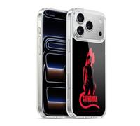 Head Case Designs sous Licence Officielle The Batman Selina Kyle Catwoman Graphiques Neo-Noir Coque en Gel [Qualité Militaire] Compatible avec Apple iPhone 17 Pro Max Et Compatible avec MagSafe