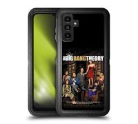Head Case Designs sous Licence Officielle The Big Bang Theory Saison 9 Art Clé Étui Antichoc Ultra-Blindé Compatible avec Samsung Galaxy A13 5G (2021)