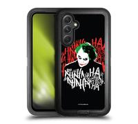 Head Case Designs sous Licence Officielle The Dark Knight Le Rire du Joker Graphiques Étui Antichoc Ultra-Blindé Compatible avec Samsung Galaxy A54 5G