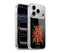 Head Case Designs sous Licence Officielle The Flash 2023 Vitesse Et Force Graphismes Coque en Gel [Protection de Qualité Militaire] Compatible avec Apple iPhone 17 Pro Et Compatible avec MagSafe