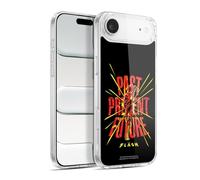 Head Case Designs sous Licence Officielle The Flash 2023 Vitesse Et Force Graphismes Coque en Gel [Protection de Qualité Militaire] Compatible avec Apple iPhone 17 Air Et Compatible avec MagSafe