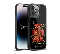 Head Case Designs sous Licence Officielle The Flash 2023 Vitesse Et Force Graphismes Coque en Gel renforcée [Protection de Qualité Militaire] Compatible avec Apple iPhone 14 Pro Max