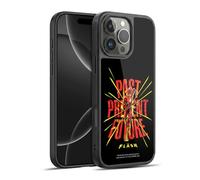 Head Case Designs sous Licence Officielle The Flash 2023 Vitesse Et Force Graphismes Coque en Gel renforcée [Protection de Qualité Militaire] Compatible avec Apple iPhone 16 Pro Max