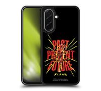 Head Case Designs sous Licence Officielle The Flash 2023 Vitesse Et Force Graphismes Coque en Gel renforcée [Protection de Qualité Militaire] Compatible avec Samsung Galaxy A36 5G