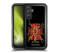 Head Case Designs sous Licence Officielle The Flash 2023 Vitesse Et Force Graphismes Étui Antichoc Ultra-Blindé Compatible avec Samsung Galaxy A54 5G
