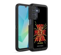 Head Case Designs sous Licence Officielle The Flash 2023 Vitesse Et Force Graphismes Étui Antichoc Ultra-Blindé Compatible avec Samsung Galaxy A16 5G