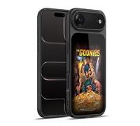 Head Case Designs sous Licence Officielle The Goonies Affiche Graphiques Coque en Gel renforcée [Protection de Qualité Militaire] Compatible avec Apple iPhone 17 Air