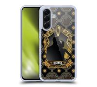 Head Case Designs sous Licence Officielle The Great Gatsby Affiche 2 Graphiques Coque en Gel [Protection de Qualité Militaire] Compatible avec Samsung Galaxy A56 5G