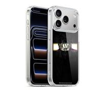 Head Case Designs sous Licence Officielle The Joker DC Comics Arkham Asylum Art Personnage Coque en Gel [Qualité Militaire] Compatible avec Apple iPhone 17 Pro Et Compatible avec MagSafe