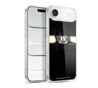 Head Case Designs sous Licence Officielle The Joker DC Comics Arkham Asylum Art Personnage Coque en Gel [Qualité Militaire] Compatible avec Apple iPhone 17 Air Et Compatible avec MagSafe