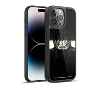 Head Case Designs sous Licence Officielle The Joker DC Comics Arkham Asylum Art Personnage Coque en Gel renforcée [Protection de Qualité Militaire] Compatible avec Apple iPhone 14 Pro Max