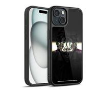 Head Case Designs sous Licence Officielle The Joker DC Comics Arkham Asylum Art Personnage Coque en Gel renforcée [Protection de Qualité Militaire] Compatible avec Apple iPhone 15