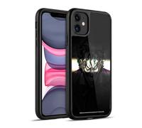 Head Case Designs sous Licence Officielle The Joker DC Comics Arkham Asylum Art Personnage Coque en Gel renforcée [Protection de Qualité Militaire] Compatible avec Apple iPhone 11