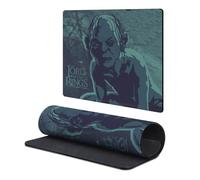 Head Case Designs sous Licence Officielle The Lord of The Rings The Fellowship of The Ring Gollum Art Graphique 9.84 x 11.81 x 0.12 inches (250 x 300 mm) - S Tapis De Souris pour Jeux PC Clavier