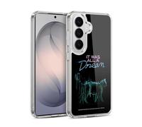 Head Case Designs sous Licence Officielle The Matrix Resurrections Tout N'était qu'un Rêve Art oque en Gel [Protection de Qualité Militaire] Compatible avec Samsung Galaxy S26