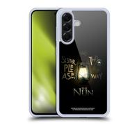 Head Case Designs sous Licence Officielle The Nun par Ici Graphiques Valak Coque en Gel [Protection de Qualité Militaire] Compatible avec Samsung Galaxy A56 5G