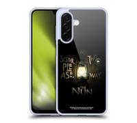 Head Case Designs sous Licence Officielle The Nun par Ici Graphiques Valak Coque en Gel [Protection de Qualité Militaire] Compatible avec Samsung Galaxy A26 5G
