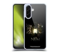 Head Case Designs sous Licence Officielle The Nun par Ici Graphiques Valak Coque en Gel [Protection de Qualité Militaire] Compatible avec Samsung Galaxy A36 5G