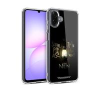 Head Case Designs sous Licence Officielle The Nun par Ici Graphiques Valak Coque en Gel [Protection de Qualité Militaire] Compatible avec Samsung Galaxy A07 4G