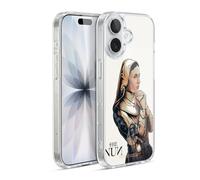 Head Case Designs sous Licence Officielle The Nun Priez 2 Graphiques Valak Coque en Gel [Protection de Qualité Militaire] Compatible avec Apple iPhone 17 Et avec MagSafe