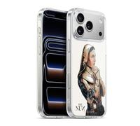 Head Case Designs sous Licence Officielle The Nun Priez 2 Graphiques Valak Coque en Gel [Protection de Qualité Militaire] Compatible avec Apple iPhone 17 Pro Max Et avec MagSafe
