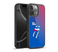 Head Case Designs sous Licence Officielle The Rolling Stones Blue and Lonesome Album Art oque en Gel renforcée [Protection de Qualité Militaire] Compatible avec Apple iPhone 16 Pro Max