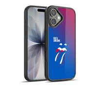 Head Case Designs sous Licence Officielle The Rolling Stones Blue and Lonesome Album Art oque en Gel renforcée [Protection de Qualité Militaire] Compatible avec Apple iPhone 17