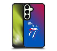 Head Case Designs sous Licence Officielle The Rolling Stones Blue and Lonesome Album Art oque en Gel renforcée [Protection de Qualité Militaire] Compatible avec Samsung Galaxy S25