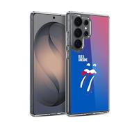 Head Case Designs sous Licence Officielle The Rolling Stones Blue and Lonesome Album Art oque en Gel [Protection de Qualité Militaire] Compatible avec Samsung Galaxy S26 Ultra