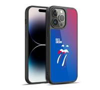Head Case Designs sous Licence Officielle The Rolling Stones Blue and Lonesome Album Art oque en Gel renforcée [Protection de Qualité Militaire] Compatible avec Apple iPhone 14 Pro Max