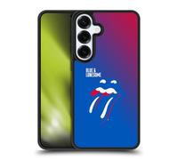 Head Case Designs sous Licence Officielle The Rolling Stones Blue and Lonesome Album Art oque en Gel renforcée [Protection de Qualité Militaire] Compatible avec Samsung Galaxy S25+