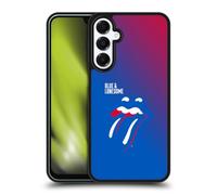 Head Case Designs sous Licence Officielle The Rolling Stones Blue and Lonesome Album Art oque en Gel renforcée [Protection de Qualité Militaire] Compatible avec Samsung Galaxy A16 5G