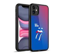 Head Case Designs sous Licence Officielle The Rolling Stones Blue and Lonesome Album Art oque en Gel renforcée [Protection de Qualité Militaire] Compatible avec Apple iPhone 11