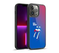 Head Case Designs sous Licence Officielle The Rolling Stones Blue and Lonesome Album Art oque en Gel renforcée [Protection de Qualité Militaire] Compatible avec Apple iPhone 13 Pro Max