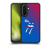Head Case Designs sous Licence Officielle The Rolling Stones Blue and Lonesome Album Art oque en Gel renforcée [Protection de Qualité Militaire] Compatible avec Samsung Galaxy A36 5G
