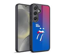 Head Case Designs sous Licence Officielle The Rolling Stones Blue and Lonesome Album Art Clé Coque en Gel renforcée [Protection de Qualité Militaire] Compatible avec Samsung Galaxy S24 5G