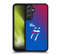 Head Case Designs sous Licence Officielle The Rolling Stones Blue and Lonesome Album Art oque en Gel renforcée [Protection de Qualité Militaire] Compatible avec Samsung Galaxy A54 5G