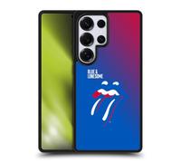 Head Case Designs sous Licence Officielle The Rolling Stones Blue and Lonesome Album Art oque en Gel renforcée [Protection de Qualité Militaire] Compatible avec Samsung Galaxy S25 Ultra