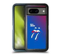 Head Case Designs sous Licence Officielle The Rolling Stones Blue and Lonesome Album Art Clé Étui Antichoc Ultra-Blindé Compatible avec Google Pixel 8