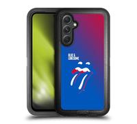 Head Case Designs sous Licence Officielle The Rolling Stones Blue and Lonesome Album Art Clé Étui Antichoc Ultra-Blindé Compatible avec Samsung Galaxy A54 5G
