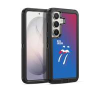 Head Case Designs sous Licence Officielle The Rolling Stones Blue and Lonesome Album Art Clé Étui Antichoc Ultra-Blindé Compatible avec Samsung Galaxy S26