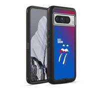 Head Case Designs sous Licence Officielle The Rolling Stones Blue and Lonesome Album Art Clé Étui Antichoc Ultra-Blindé Compatible avec Google Pixel 8 Pro