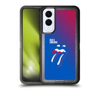 Head Case Designs sous Licence Officielle The Rolling Stones Blue and Lonesome Album Art Clé Étui Antichoc Ultra-Blindé Compatible avec Samsung Galaxy S25 Edge