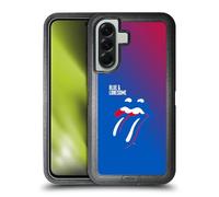 Head Case Designs sous Licence Officielle The Rolling Stones Blue and Lonesome Album Art Clé Étui Antichoc Ultra-Blindé Compatible avec Samsung Galaxy A56 5G