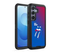 Head Case Designs sous Licence Officielle The Rolling Stones Blue and Lonesome Album Art Clé Étui Antichoc Ultra-Blindé Compatible avec Samsung Galaxy S25