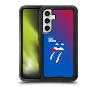 Head Case Designs sous Licence Officielle The Rolling Stones Blue and Lonesome Album Art Clé Étui Antichoc Ultra-Blindé Compatible avec Samsung Galaxy S23 FE 5G